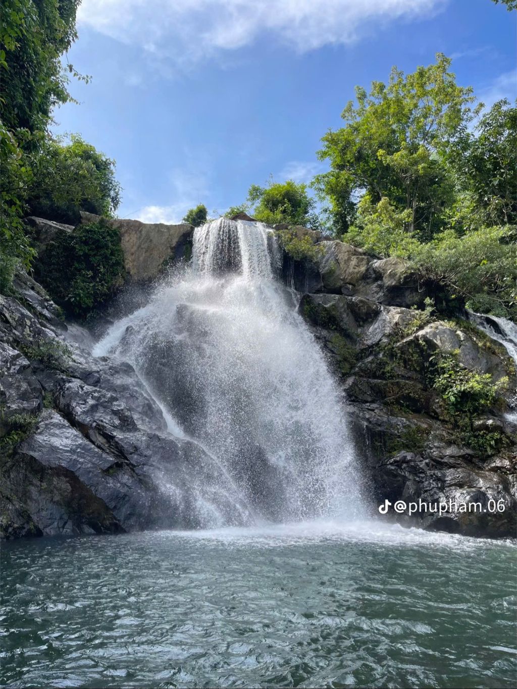 🌿 Khe Áo – Bản giao hưởng mát lành giữa núi rừng Đà Nẵng 🌊 - 1