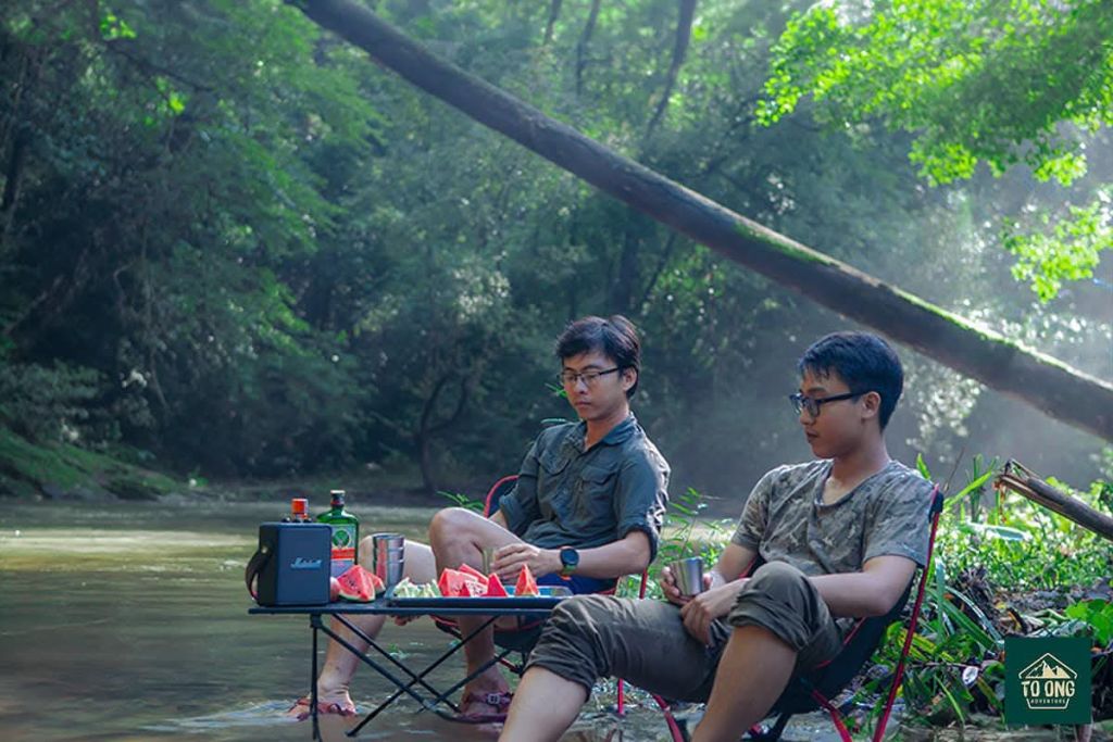 여기로 돌아갈 시간이다 - 1