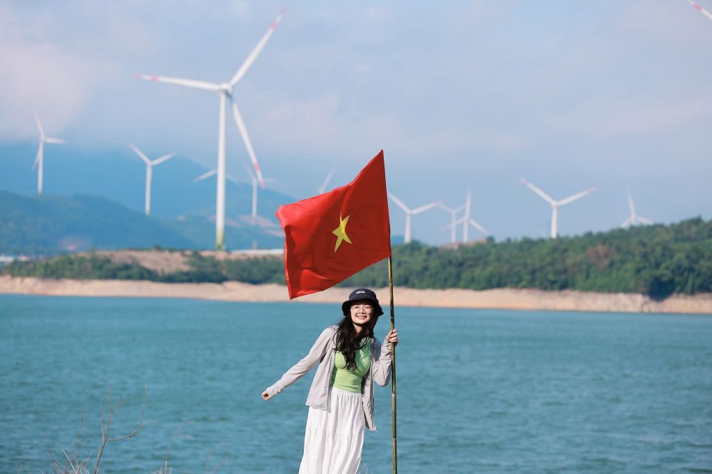 Quang Tri에서 여러분을 환영합니다! Quang Tri로 오세요. - 1