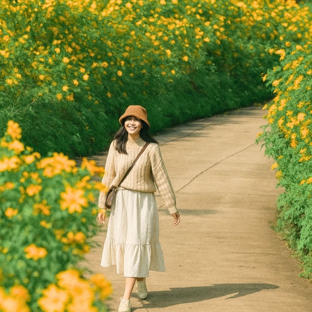 🌼Just got my salary at the beginning of the month but the company atmosphere feels suffocating - 1