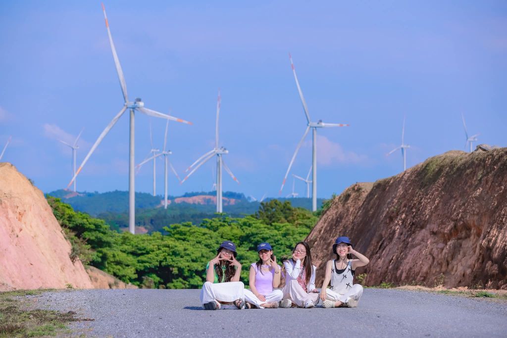 Quang Tri에서 여러분을 환영합니다! Quang Tri로 오세요. - 4