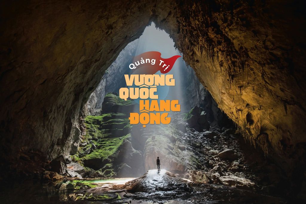 Quảng Trị – Vương quốc hang độngDựa lưng vào dải Trường Sơn - 1