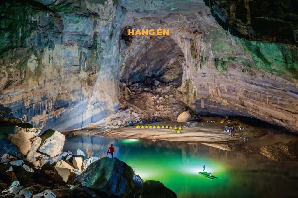 Quảng Trị – Vương quốc hang độngDựa lưng vào dải Trường Sơn - 2