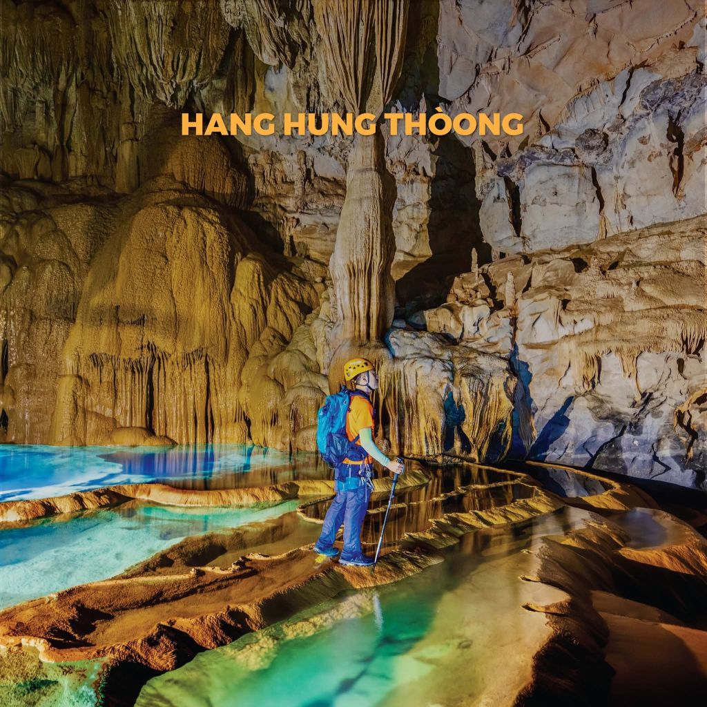 Quảng Trị – Vương quốc hang độngDựa lưng vào dải Trường Sơn - 3