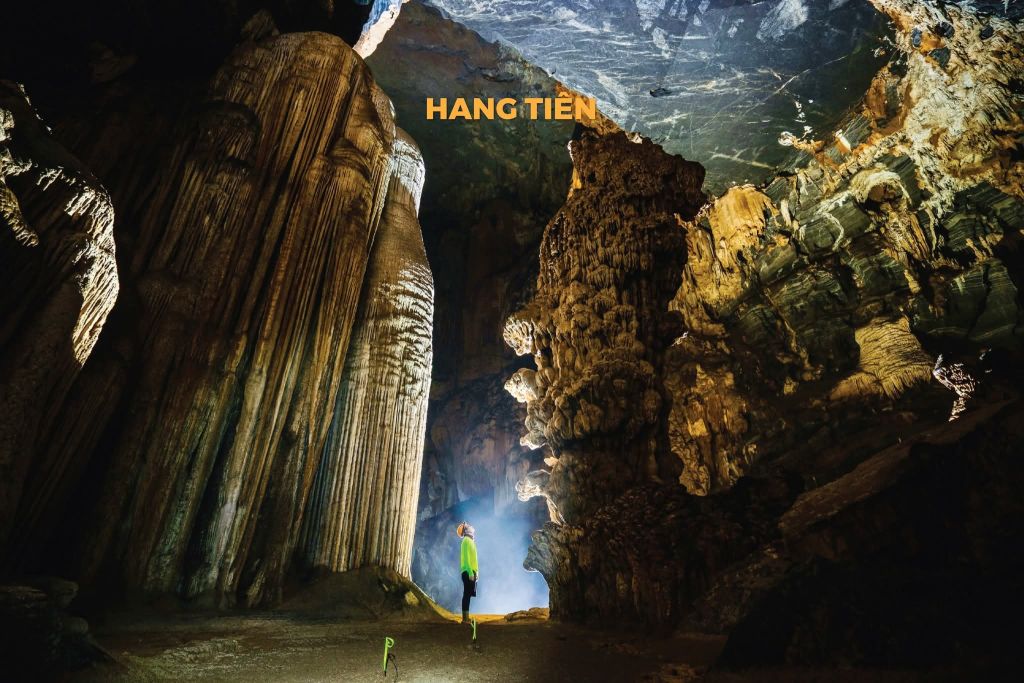 Quảng Trị – Vương quốc hang độngDựa lưng vào dải Trường Sơn - 4