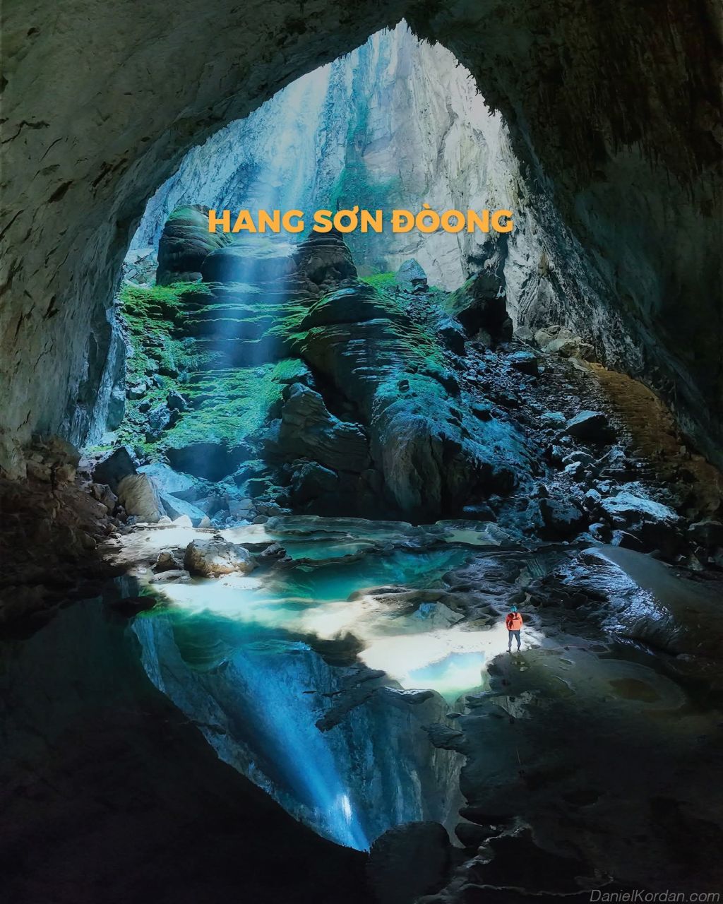 Quang Tri – Kingdom of cavesBacked by the Truong Son range - 5