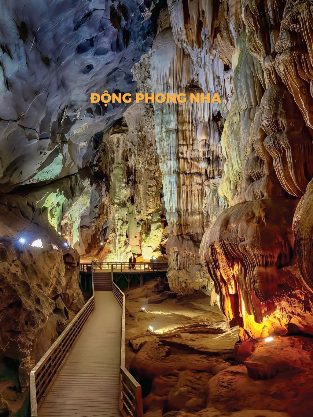 Quang Tri – Kingdom of cavesBacked by the Truong Son range - 6