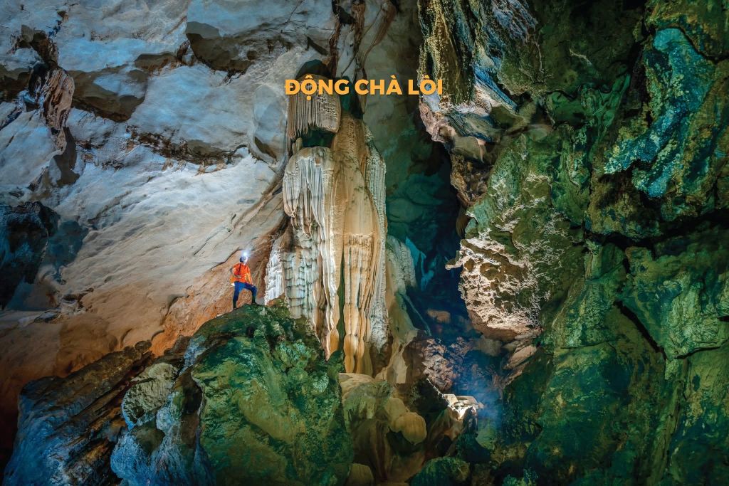 Quang Tri – Kingdom of cavesBacked by the Truong Son range - 10