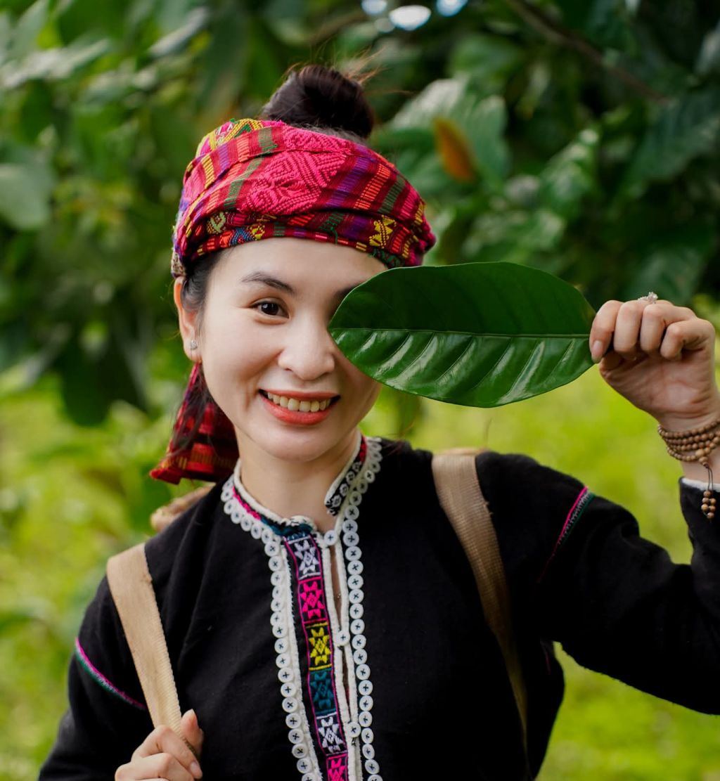Linh hồn của cà phê Khe Sanh không chỉ đến từ đất trời, mà c - 2