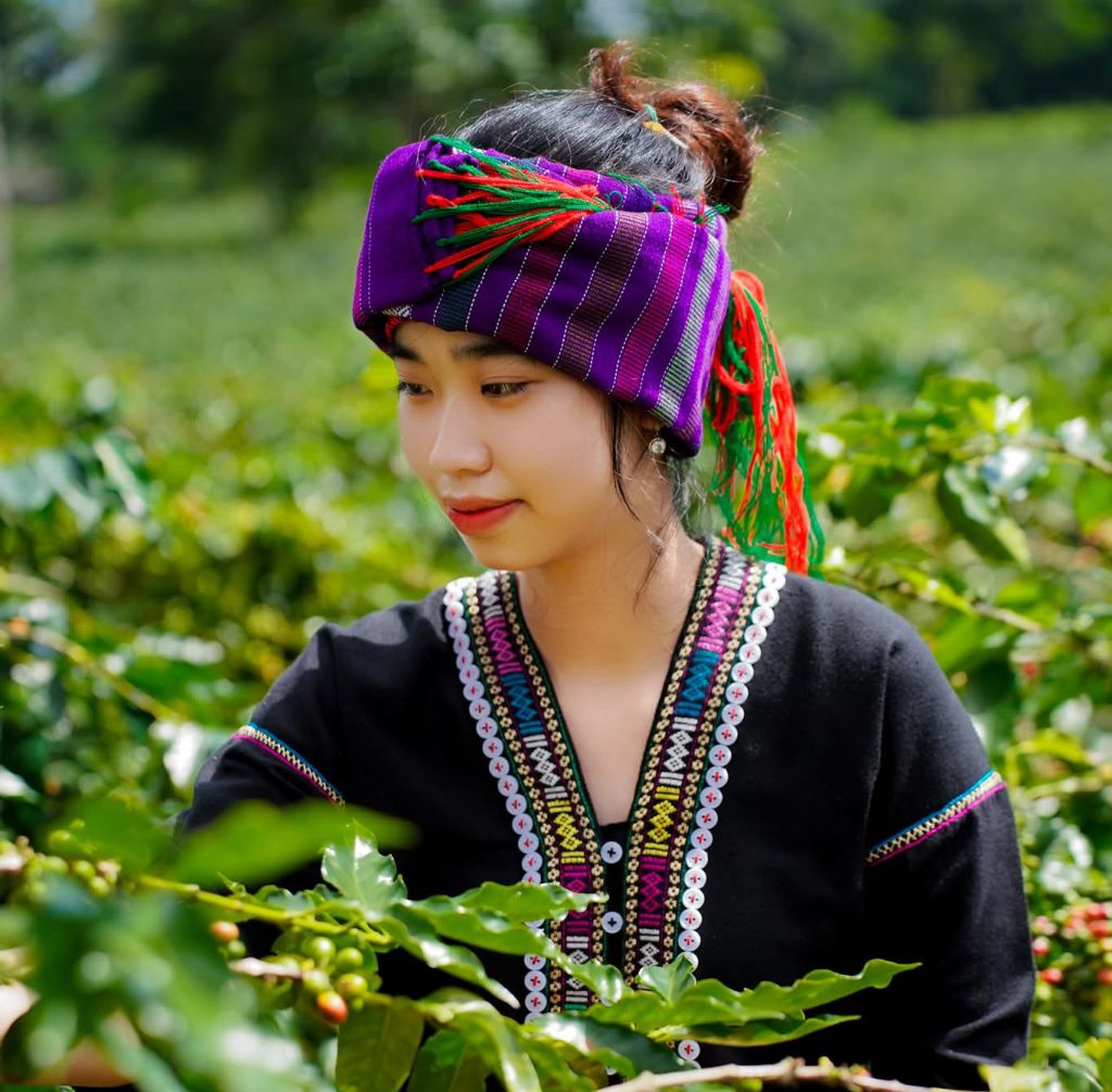 The soul of Khe Sanh coffee comes not only from heaven and earth, but also from the - 5