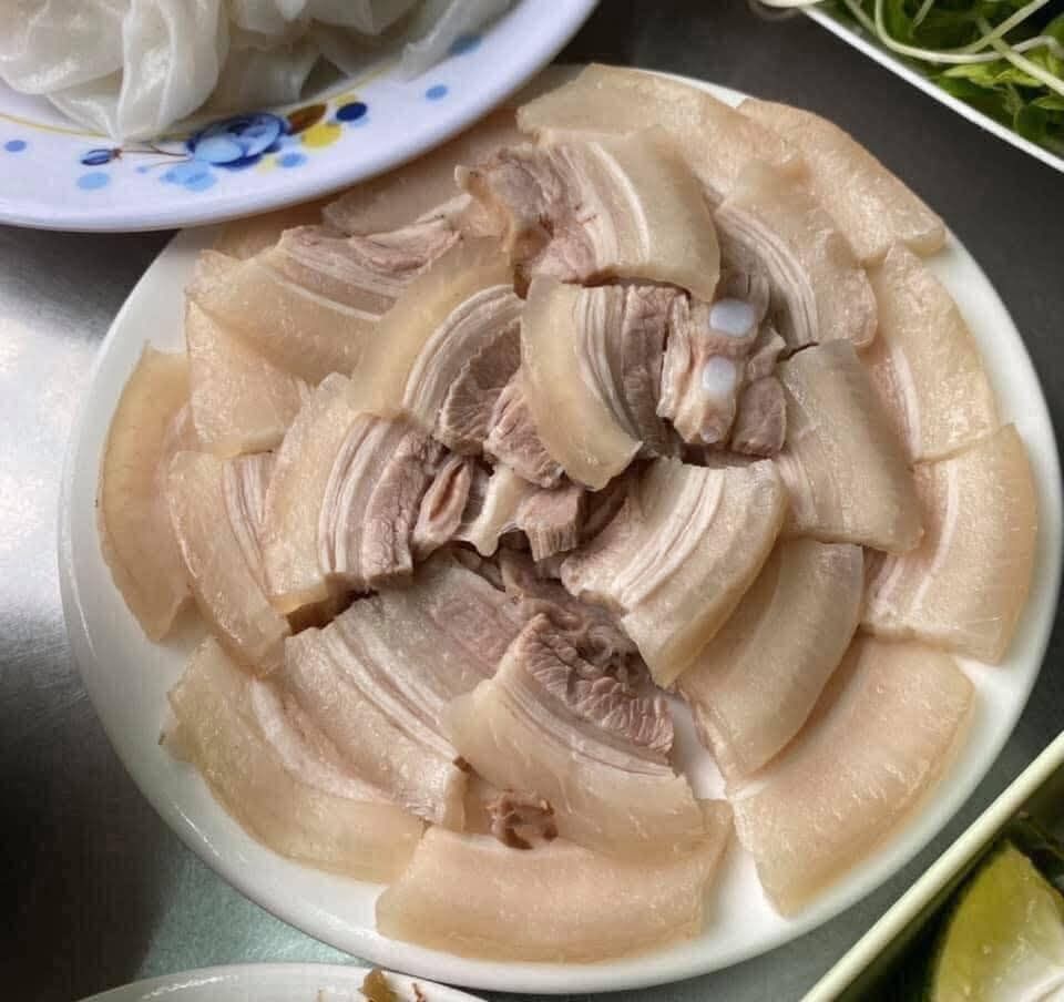 Bánh ướt An Lạc – món ăn truyền thống mang đậm hương vị quê - 2