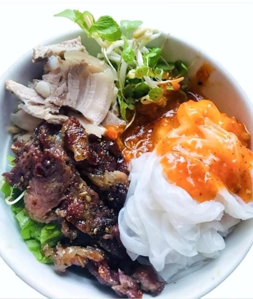 Bánh ướt An Lạc – món ăn truyền thống mang đậm hương vị quê - 4