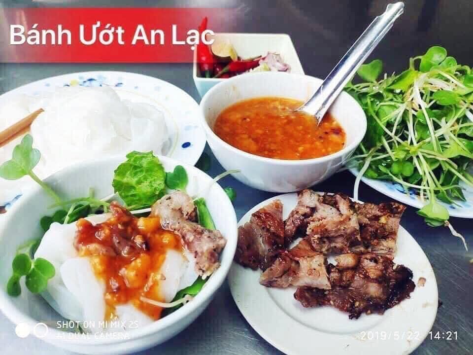 Bánh ướt An Lạc – món ăn truyền thống mang đậm hương vị quê - 5