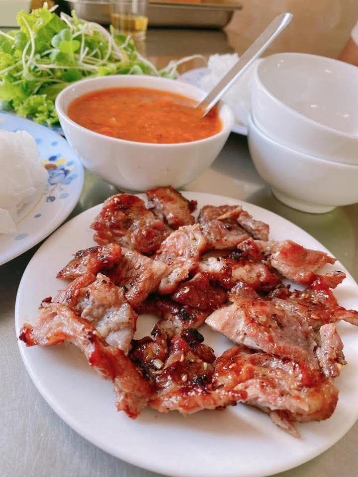 Bánh ướt An Lạc – món ăn truyền thống mang đậm hương vị quê - 6