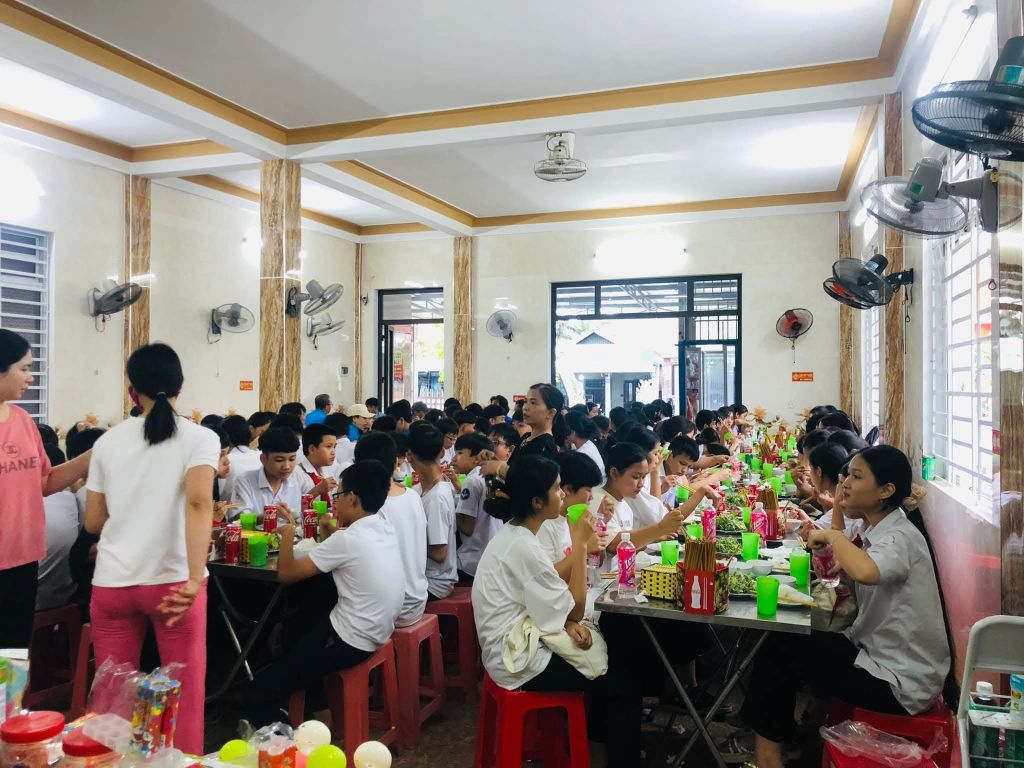 Bánh ướt An Lạc – món ăn truyền thống mang đậm hương vị quê - 8