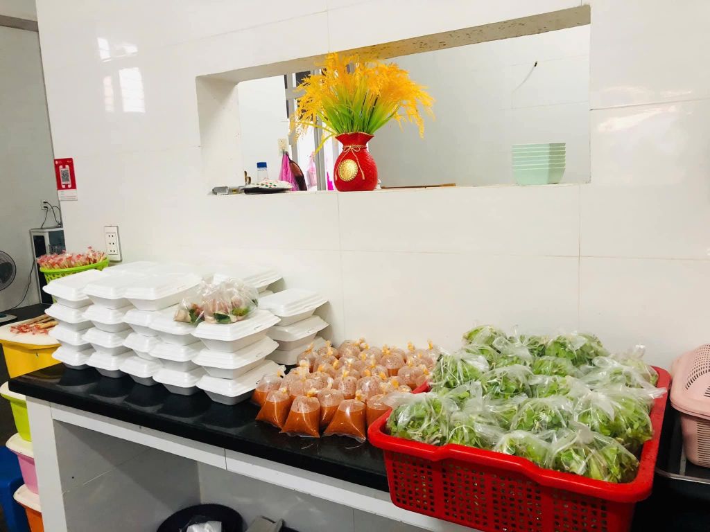 Bánh ướt An Lạc – món ăn truyền thống mang đậm hương vị quê - 9