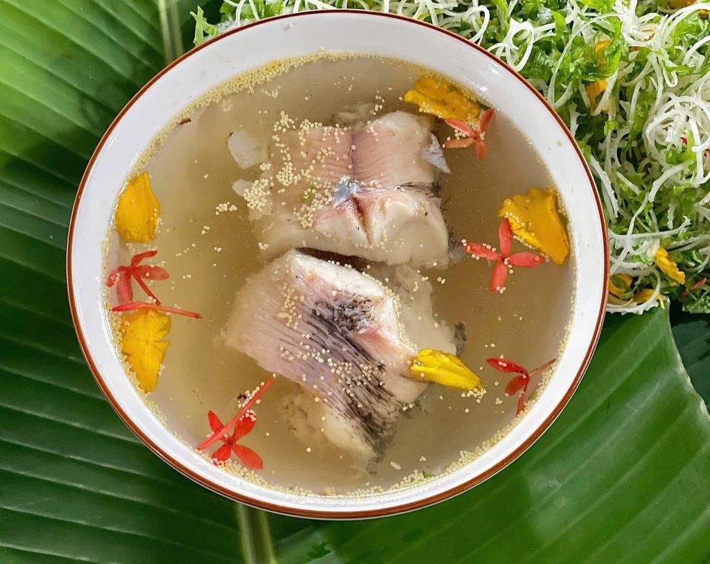 Canh Ám Làng Lam – Món ăn dân gian độc đáo của đất Quảng Trị - 2