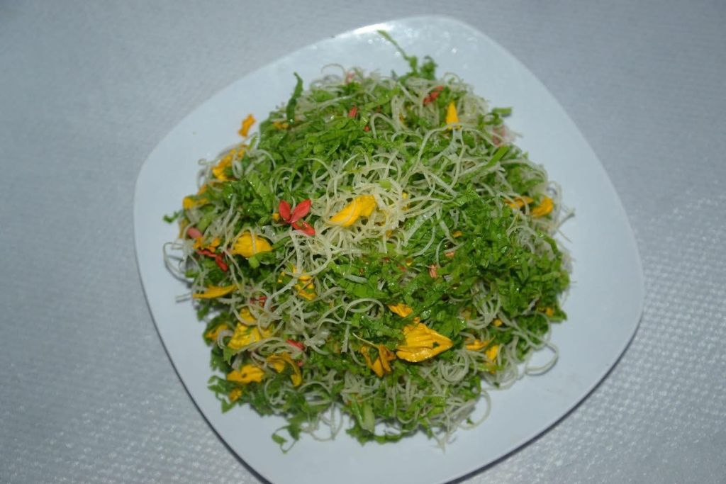 Canh Ám Làng Lam – Món ăn dân gian độc đáo của đất Quảng Trị - 3
