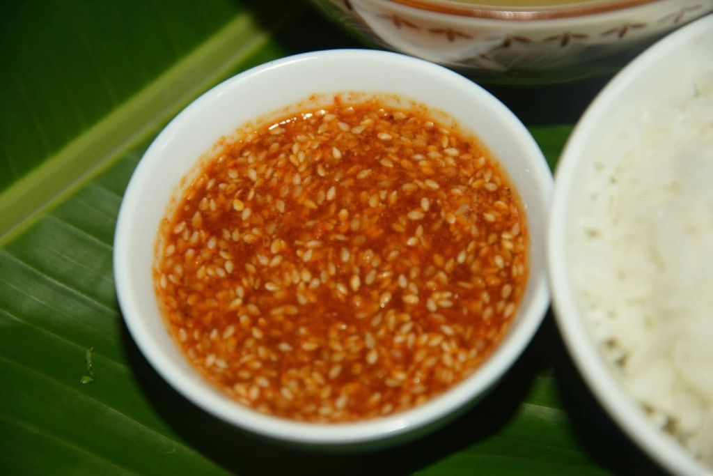 Canh Ám Làng Lam – Món ăn dân gian độc đáo của đất Quảng Trị - 4