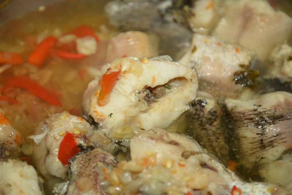 Canh Ám Làng Lam – Món ăn dân gian độc đáo của đất Quảng Trị - 6