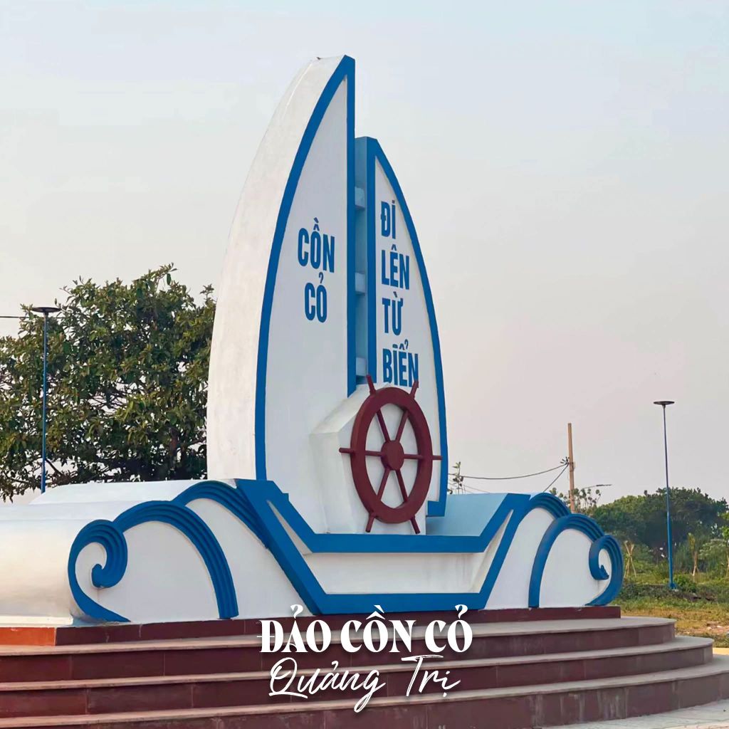 CẨM NANG DU LỊCH ĐẢO CỒN CỎ – Viên ngọc xanh giữa biển Quảng - 8