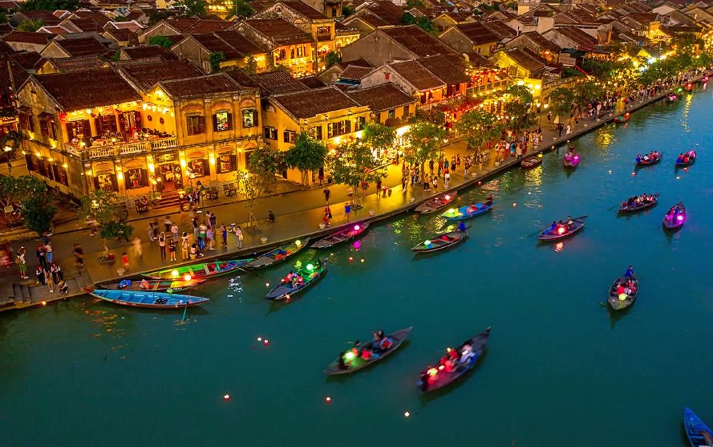 🏮Hội An lại “gây bão” quốc tế – lọt Top 6 điểm đến hàng đầu - 1