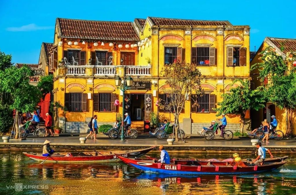 🏮Hội An lại “gây bão” quốc tế – lọt Top 6 điểm đến hàng đầu - 3