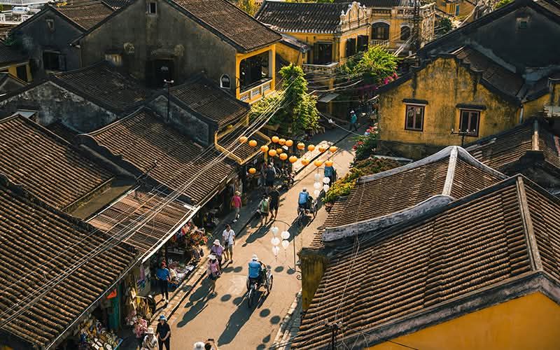 🏮Hội An lại “gây bão” quốc tế – lọt Top 6 điểm đến hàng đầu - 6