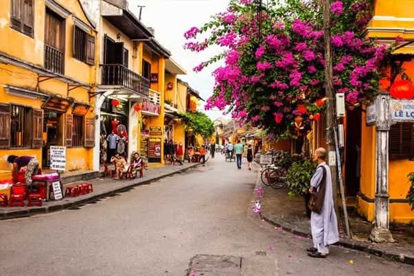 🏮Hội An lại “gây bão” quốc tế – lọt Top 6 điểm đến hàng đầu - 7