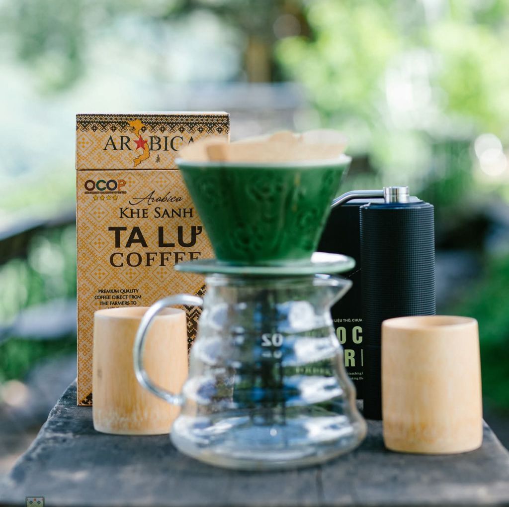 ☕ Khe Sanh – Nhấp Một Ngụm Cà Phê, Chạm Vào Lịch SửGiữa cao - 1