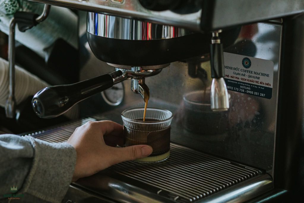 ☕ Khe Sanh – Nhấp Một Ngụm Cà Phê, Chạm Vào Lịch SửGiữa cao - 4