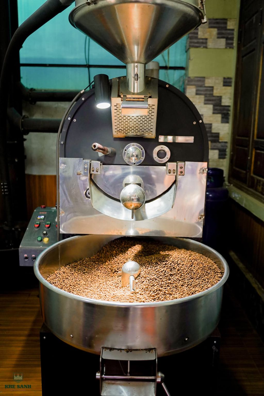 ☕ Khe Sanh – Nhấp Một Ngụm Cà Phê, Chạm Vào Lịch SửGiữa cao - 5
