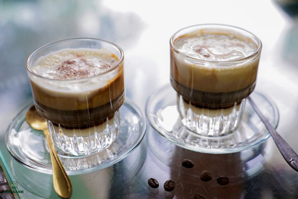 ☕ Khe Sanh – Nhấp Một Ngụm Cà Phê, Chạm Vào Lịch SửGiữa cao - 6