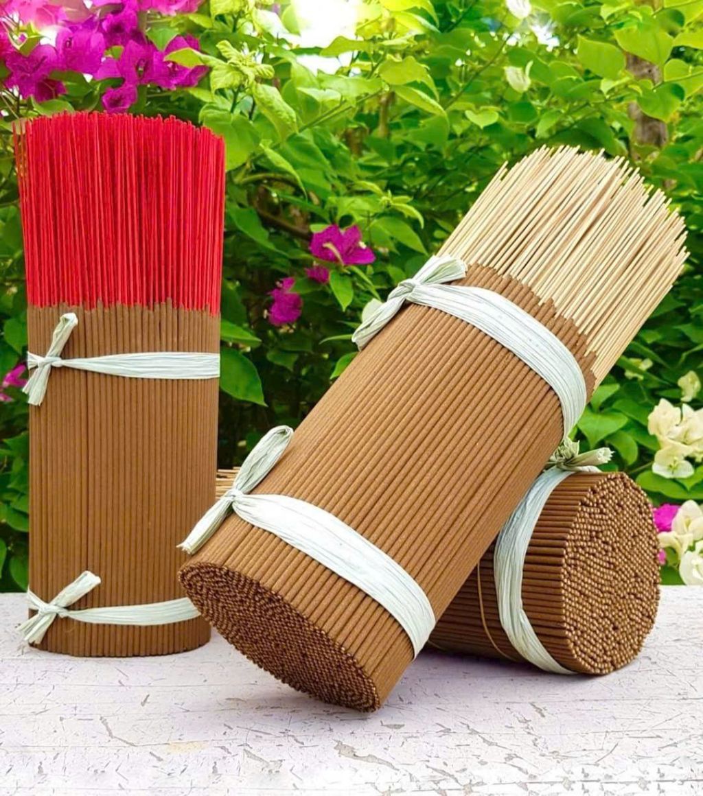 Nhang Sen Kiều Tranh- Quà tặng từ thiên nhiên