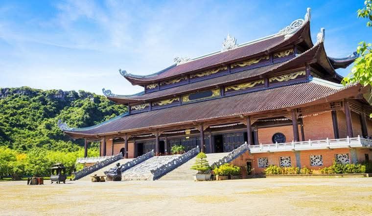 Thử một lần du lịch tới Ninh Bình — để cảm nhận vẻ đẹp hoang - 3