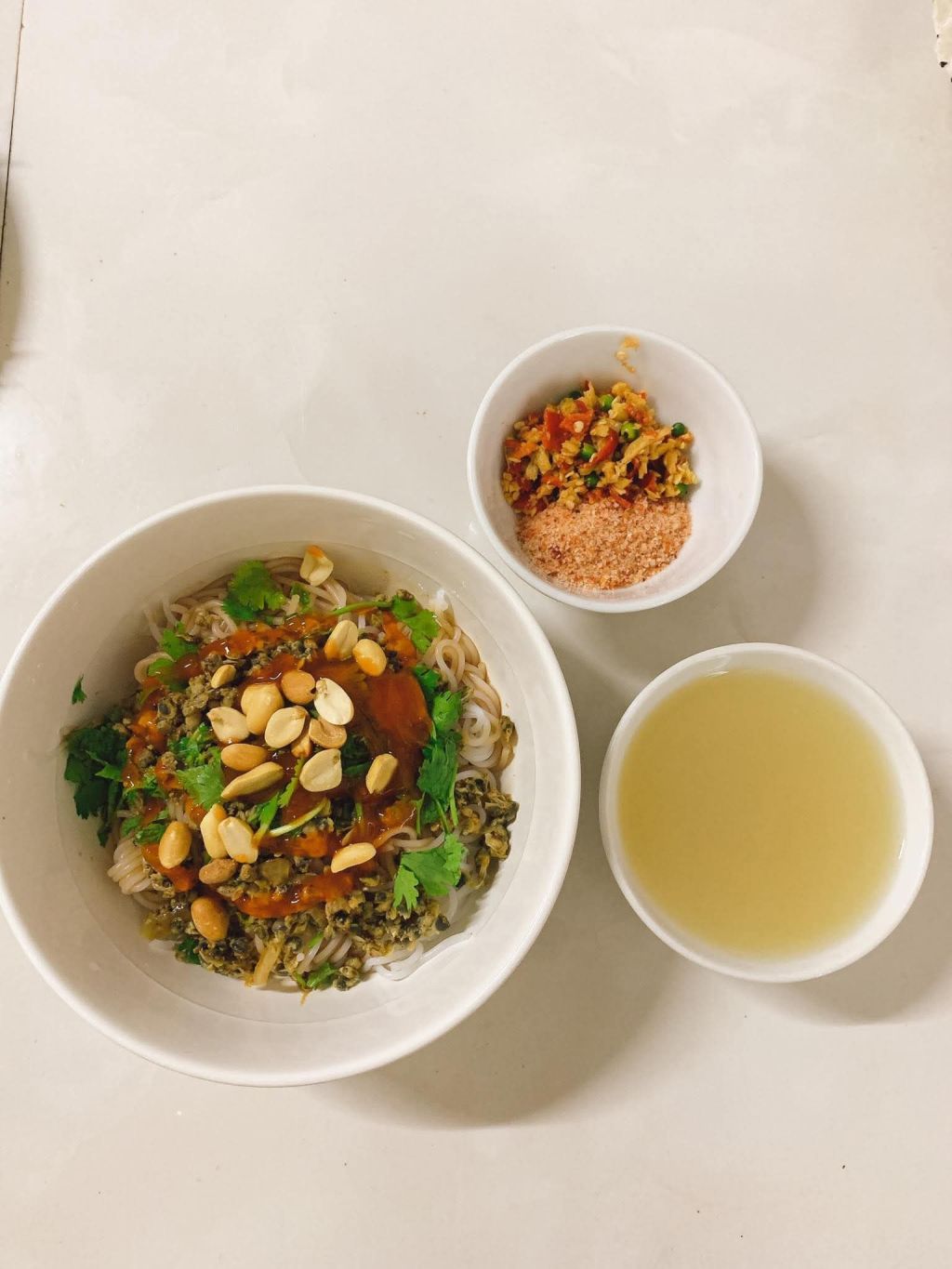 Bún hến Mai Xá – món ăn dân dã mà đậm đà hồn quê Quảng Trị. - 6