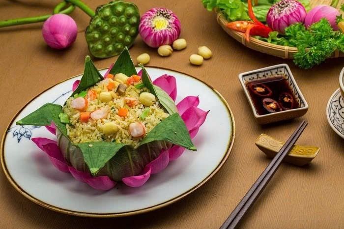 Tối 23/10, tại Italia, Lễ trao Giải thưởng Ẩm thực Thế giới