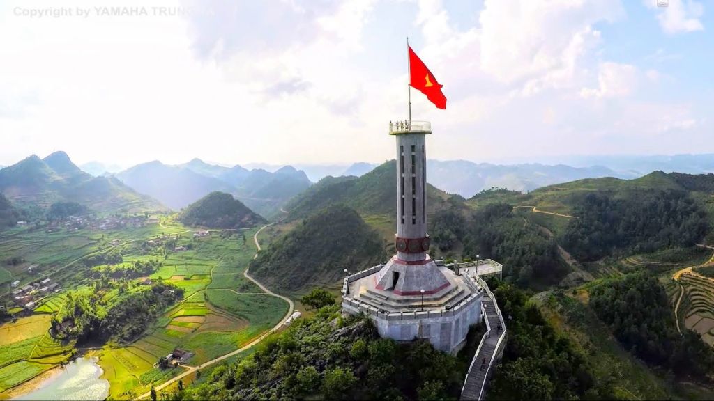 15 điểm nhất định phải check-in ở Hà GiangMùa hoa tam giác m