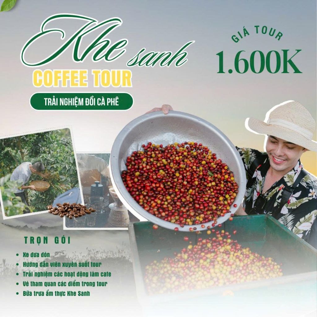 ☕BECOME THE FIRST CUSTOMERS WHEN THE COFFEE SEASON IS RIPENING RED 🌿