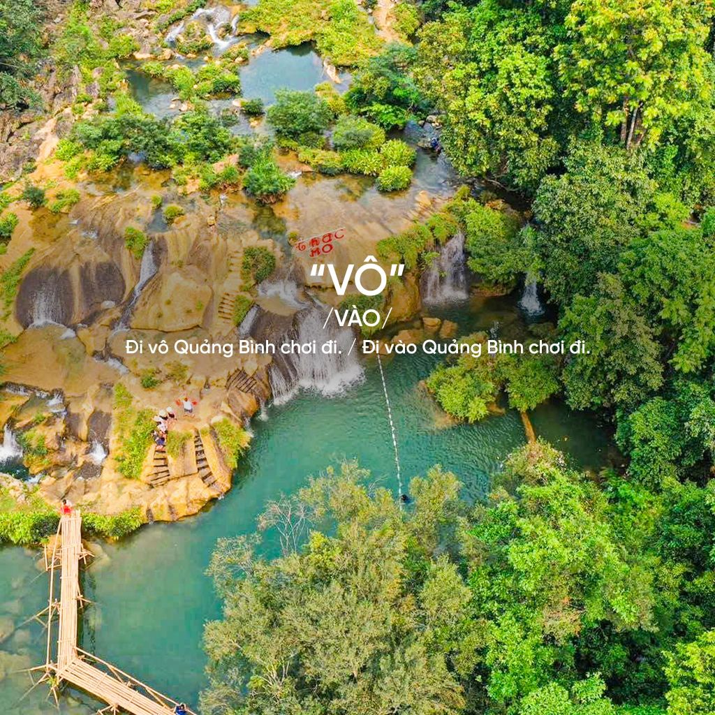 CENTRAL REGION DICTIONARY - QUANG TRI ACCENT Central region dialect - 3