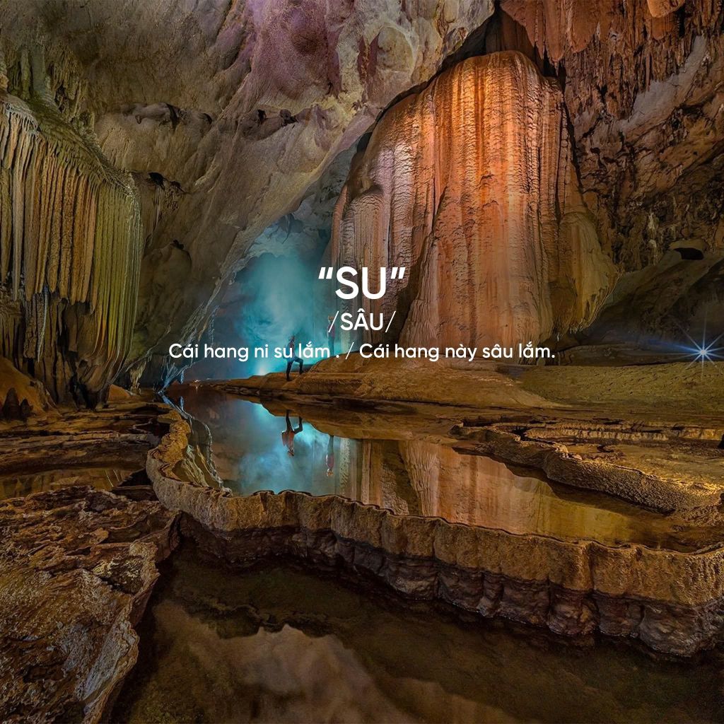 CENTRAL REGION DICTIONARY - QUANG TRI ACCENT Central region dialect - 4