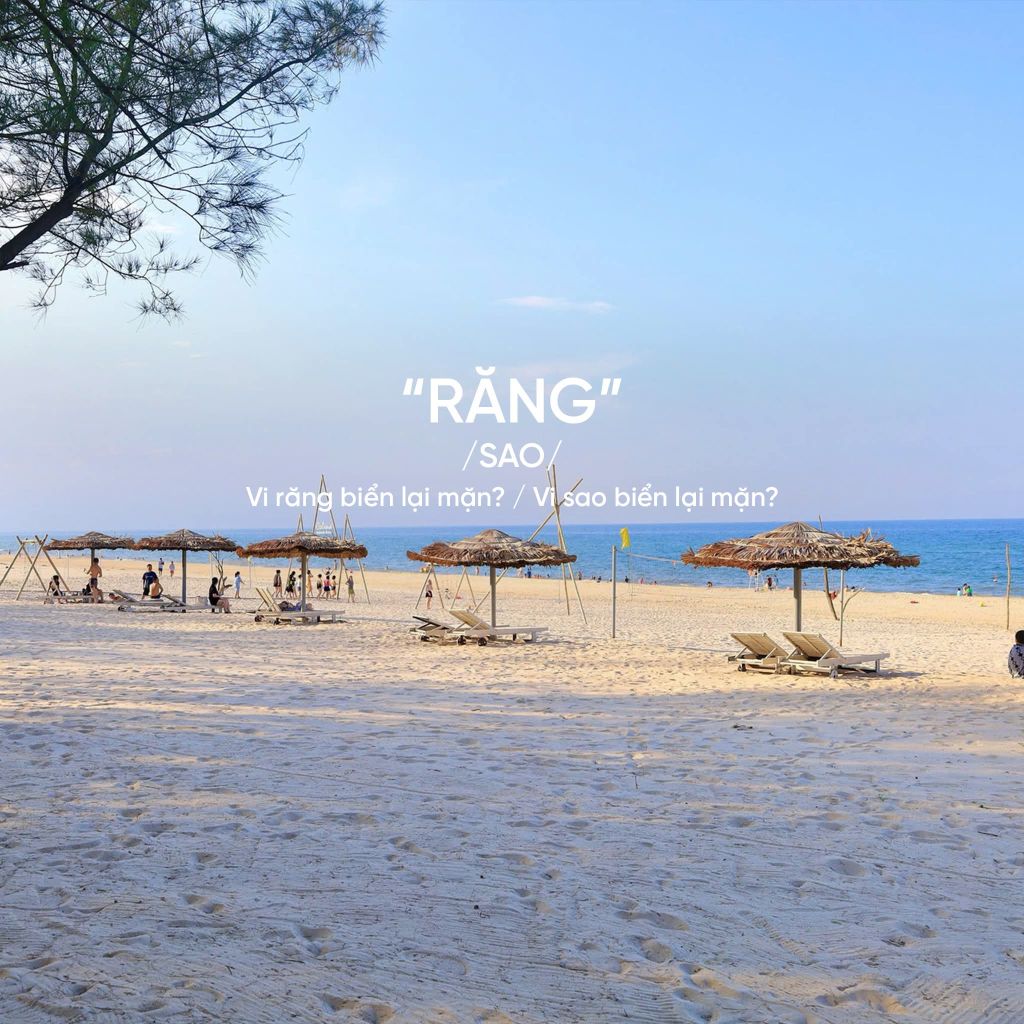 CENTRAL REGION DICTIONARY - QUANG TRI ACCENT Central region dialect - 5