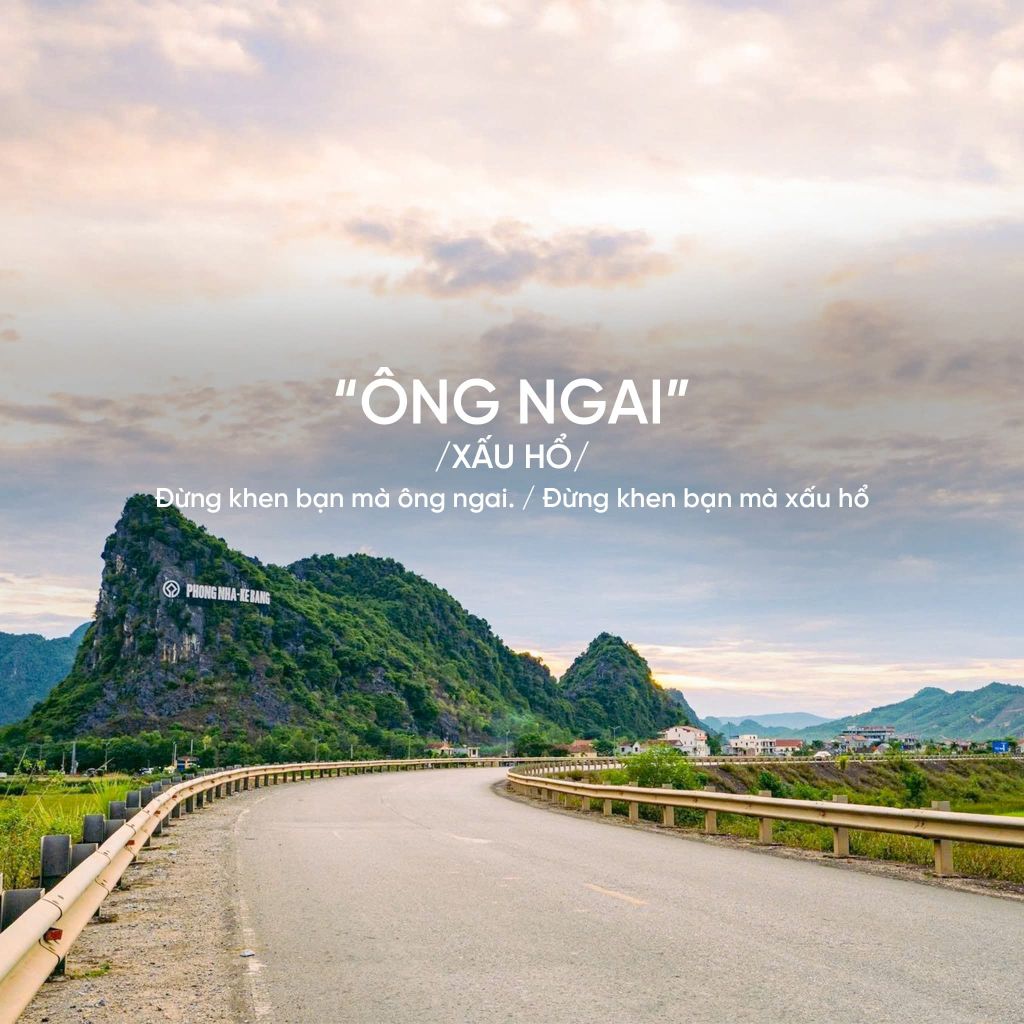 CENTRAL REGION DICTIONARY - QUANG TRI ACCENT Central region dialect - 6