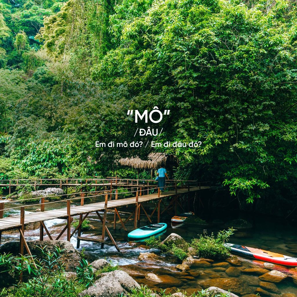 CENTRAL REGION DICTIONARY - QUANG TRI ACCENT Central region dialect - 9