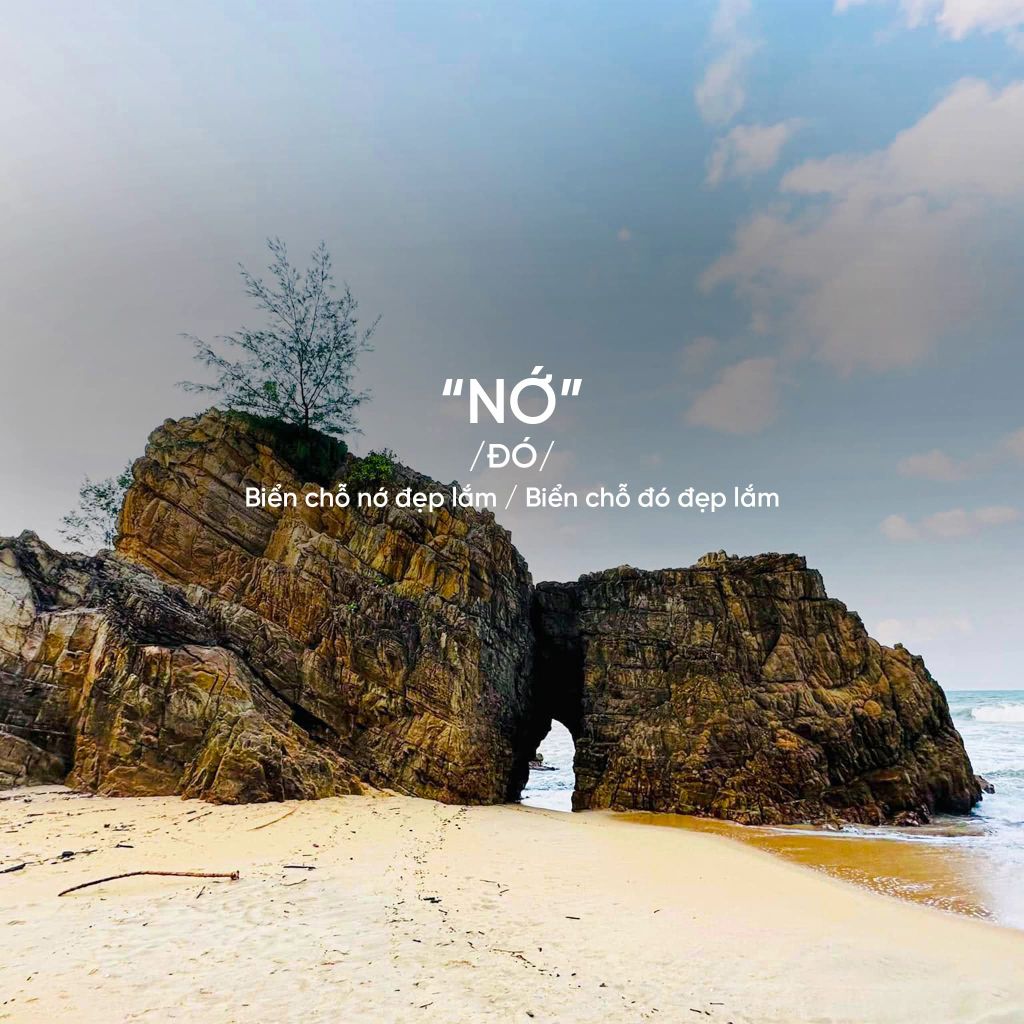 CENTRAL REGION DICTIONARY - QUANG TRI ACCENT Central region dialect - 10