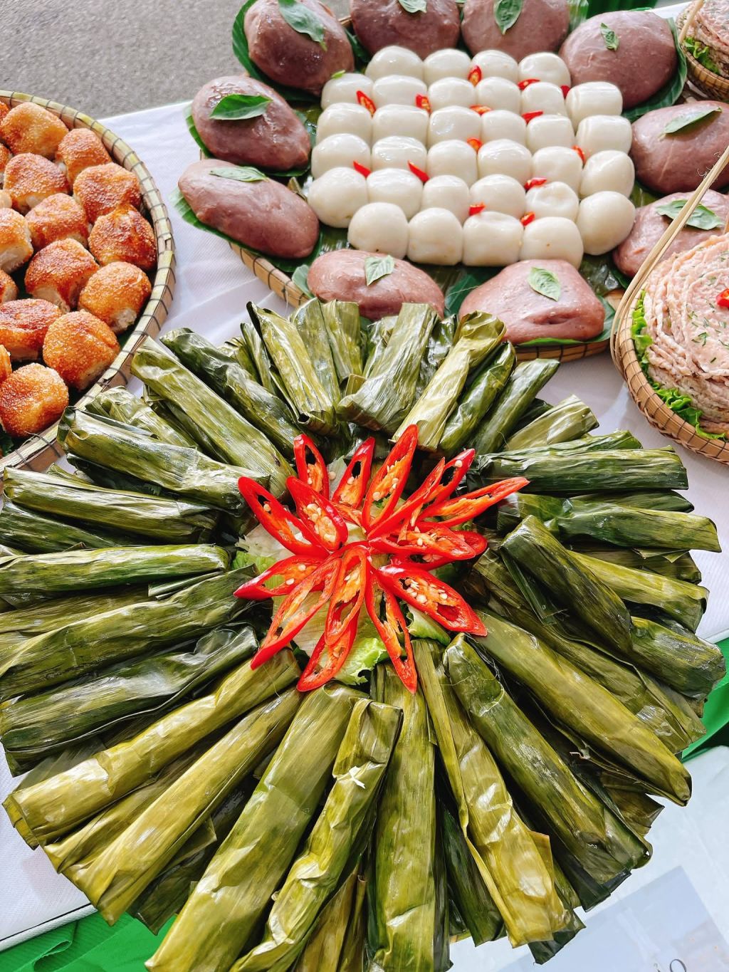 广治省在2025年河内秋季博览会上的印象 - 8