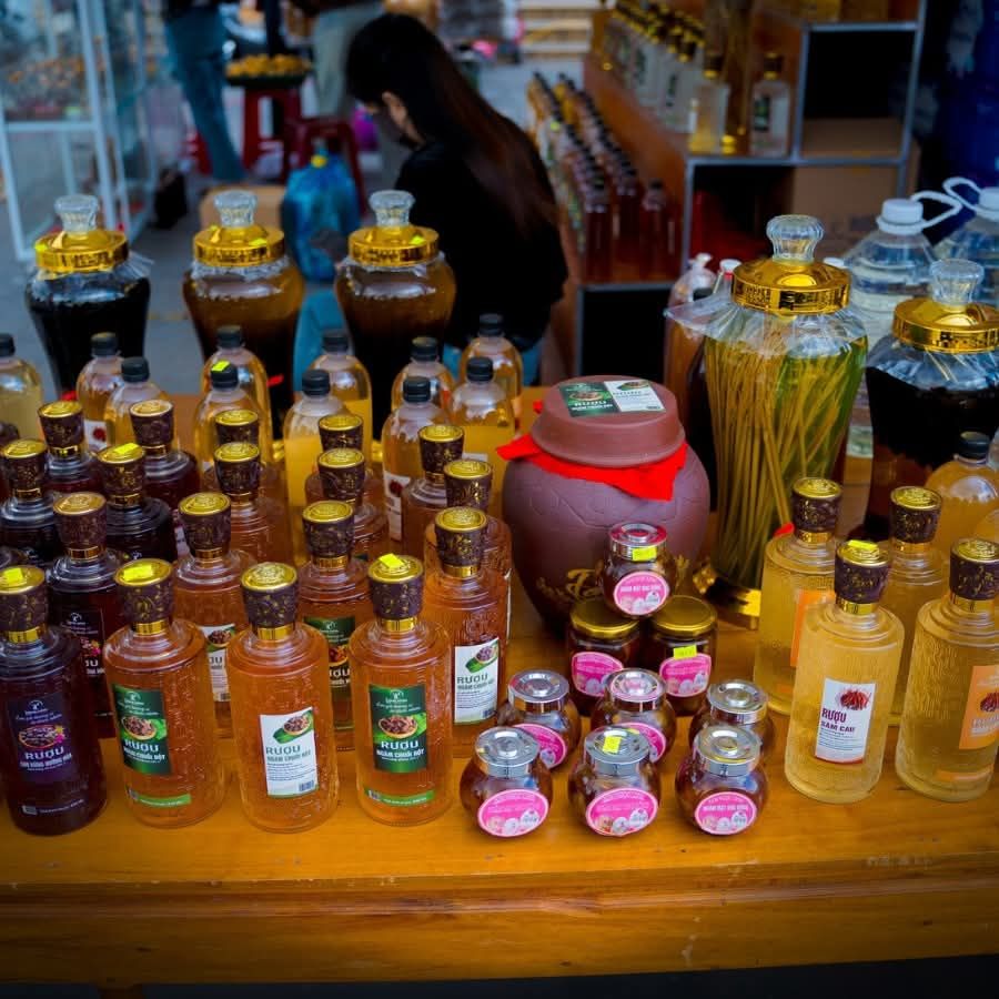 लाओ बाओ बाजार - हर शनिवार सीमांत क्षेत्र की सांस्कृतिक विविधता - 6