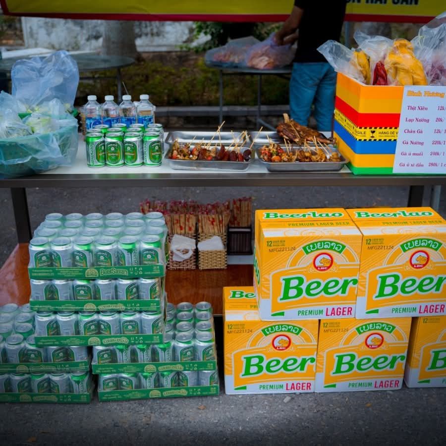 लाओ बाओ बाजार - हर शनिवार सीमांत क्षेत्र की सांस्कृतिक विविधता - 9