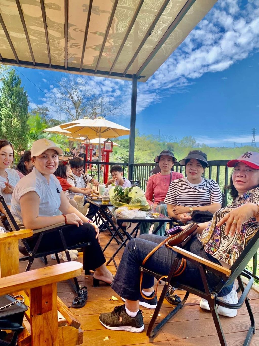 &quot;Em đã đến đây rất nhiều lần nhưng mỗi lần có mỗi cảm x