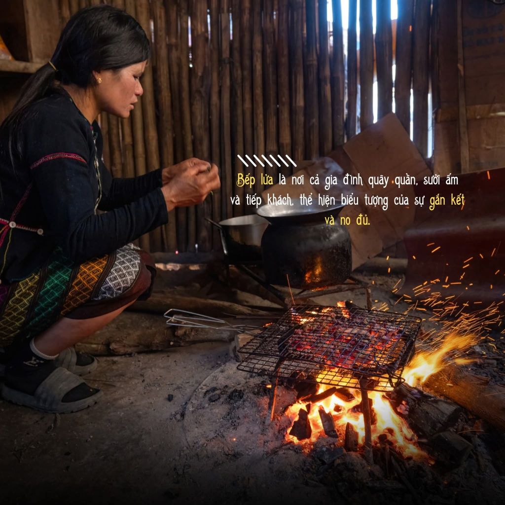 CULTURAL COLORS OF BRU – VAN KIEU IN THE MIDST OF THE THOUSAND OF SONGS - 5